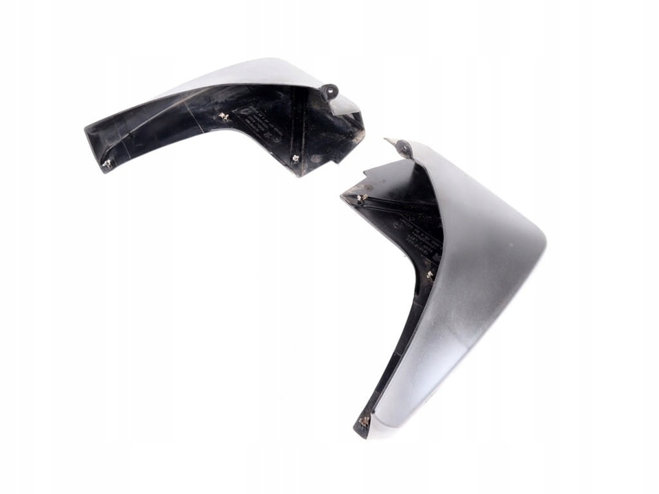 1615101880 Citroen/Peugeot Mudguards, set rear
