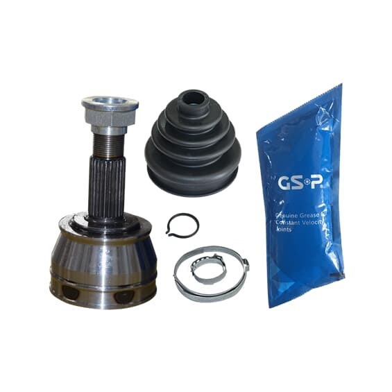 GSP 817023 CV joint 817023 817023 GSP CV joint