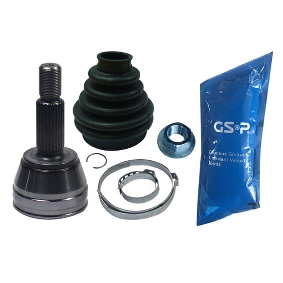GSP 818003 CV joint 818003 818003 GSP CV joint