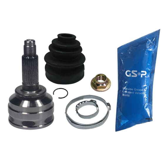 GSP 834014 CV joint 834014 834014 GSP CV joint
