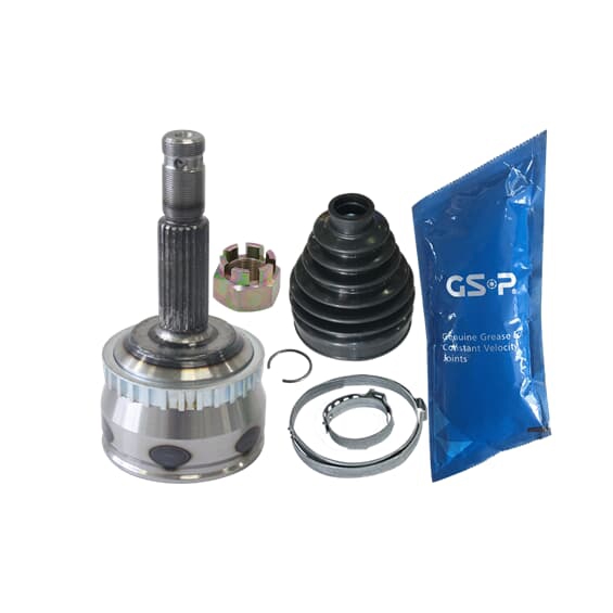 GSP 844014 CV joint 844014 844014 GSP CV joint