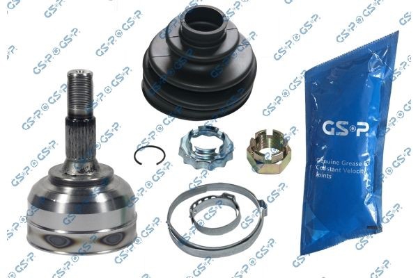 GSP 810075 CV joint 810075 810075 GSP CV joint