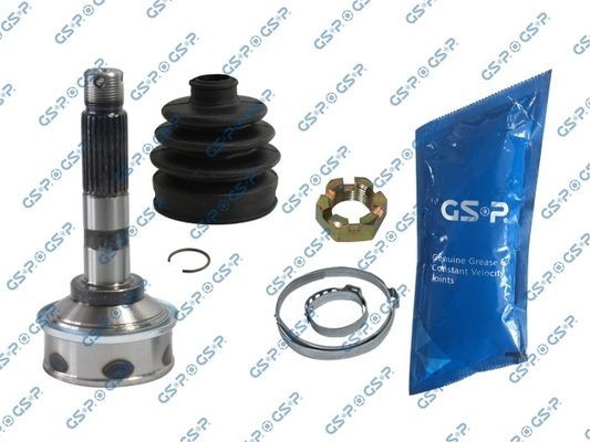 814007 GSP CV joint