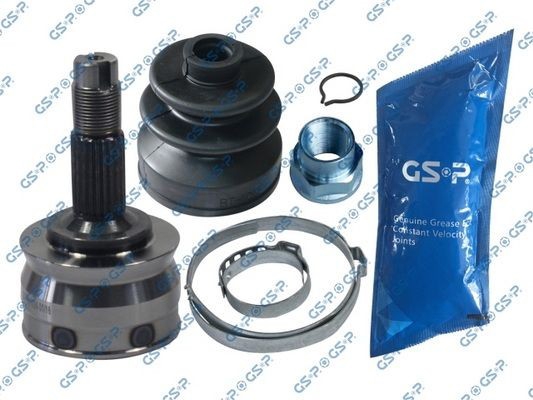 GSP 817024 CV joint 817024 817024 GSP CV joint