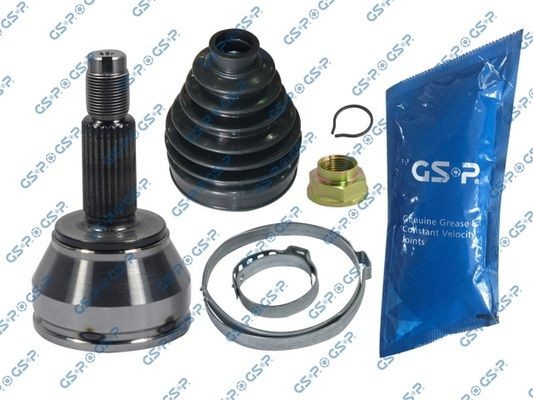 GSP 818022 CV joint 818022 818022 GSP CV joint