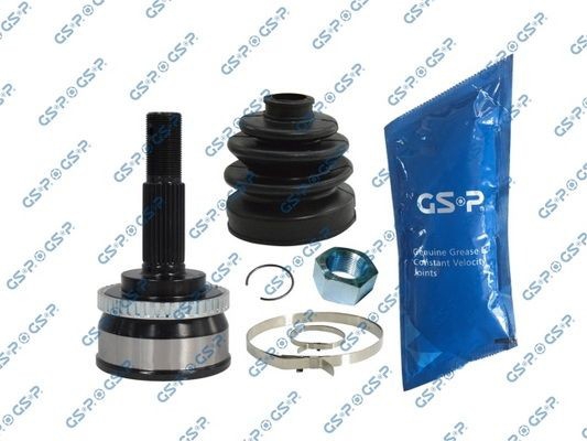 GSP 841043 CV joint 841043 841043 GSP CV joint