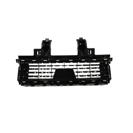 Bumper mesh Kia: 86531CV200 Hyundai/Kia Front bumper grill