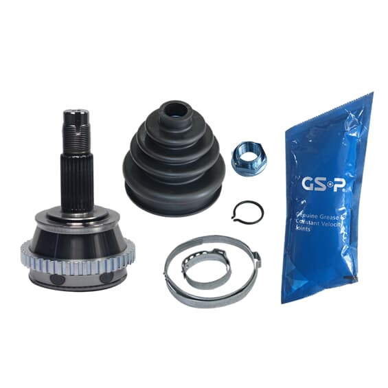 GSP 802005 CV joint 802005 802005 GSP CV joint