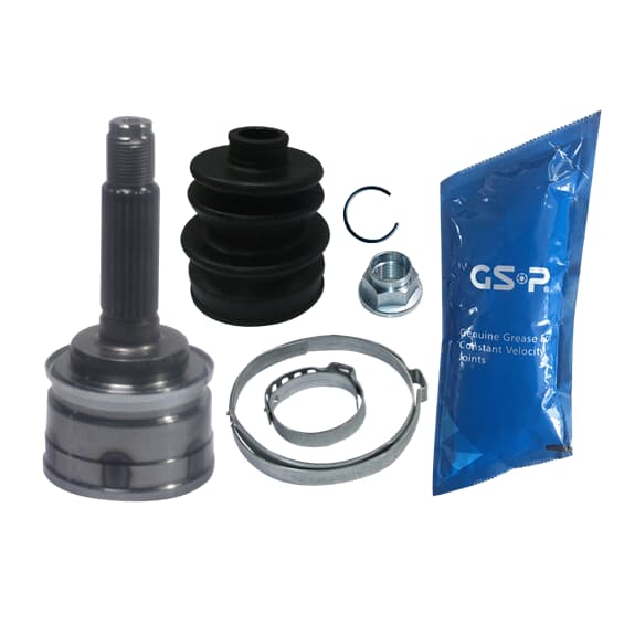 GSP 857012 CV joint 857012 857012 GSP CV joint