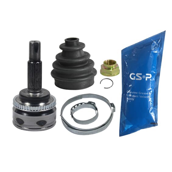 GSP 859037 CV joint 859037 859037 GSP CV joint