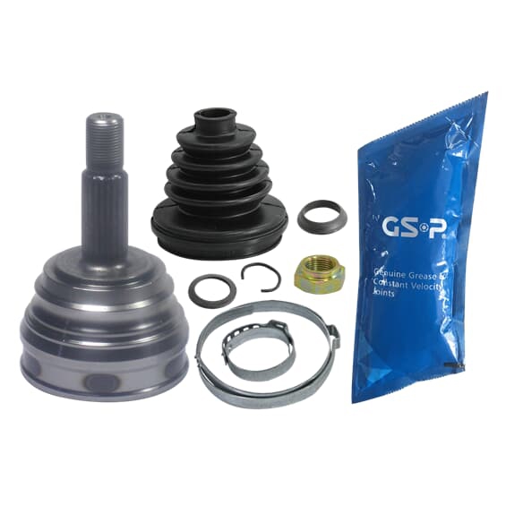 GSP 861018 CV joint 861018 861018 GSP CV joint