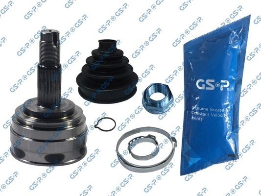 GSP 802008 CV joint 802008 802008 GSP CV joint
