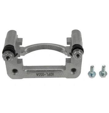 Brake caliper support bracket Opel: HZTPL055A NTY Brake caliper bracket