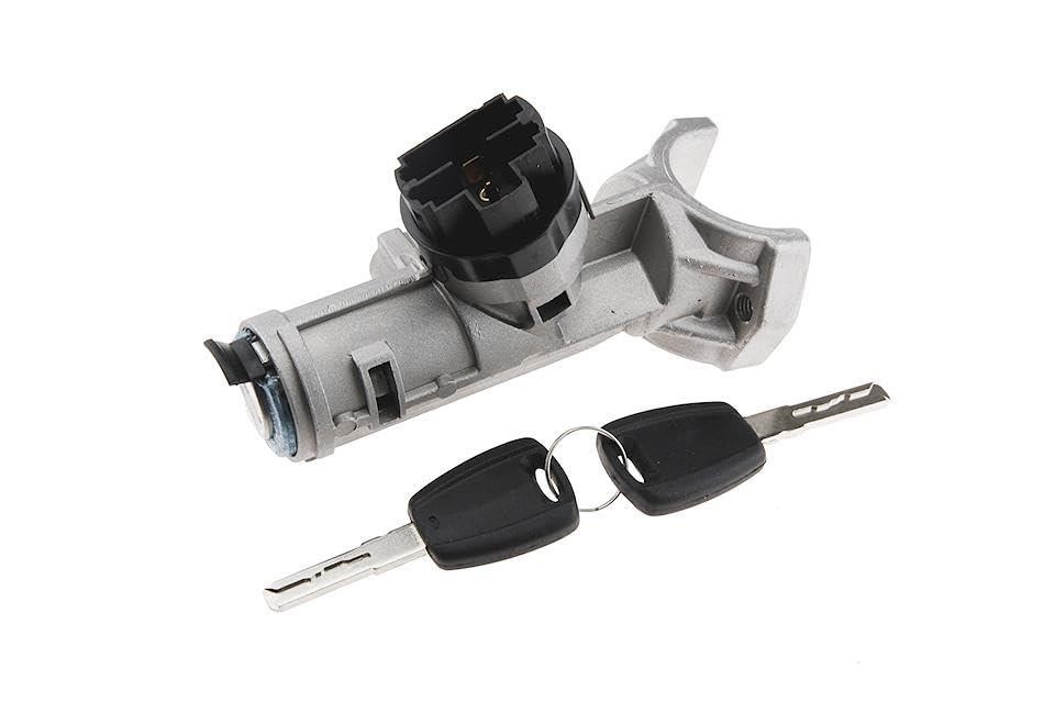 Ignition lock Citroen: 4162AL Citroen/Peugeot Egnition lock