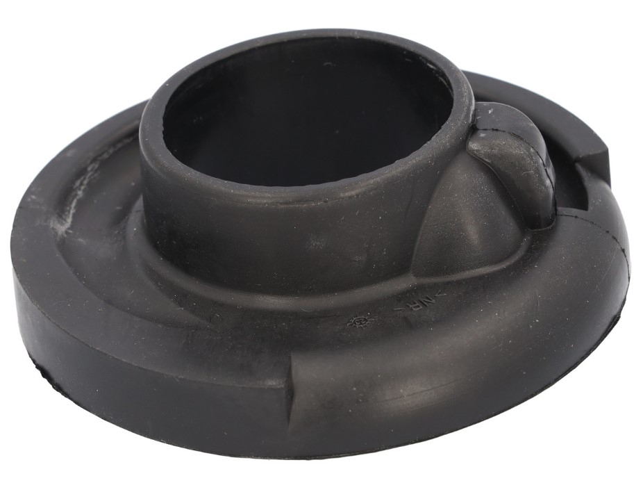 Coil spring plate Volkswagen: 55111598301 Vika Spring plate