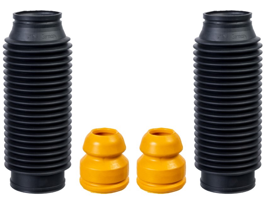 febi 108942 Shock absorber bump stop 108942 108942 febi Shock absorber bump stop