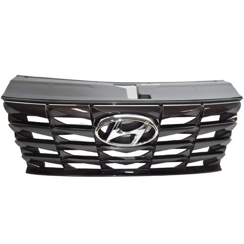 Bumper mesh Hyundai: 86350N7000 Hyundai/Kia Grille radiator