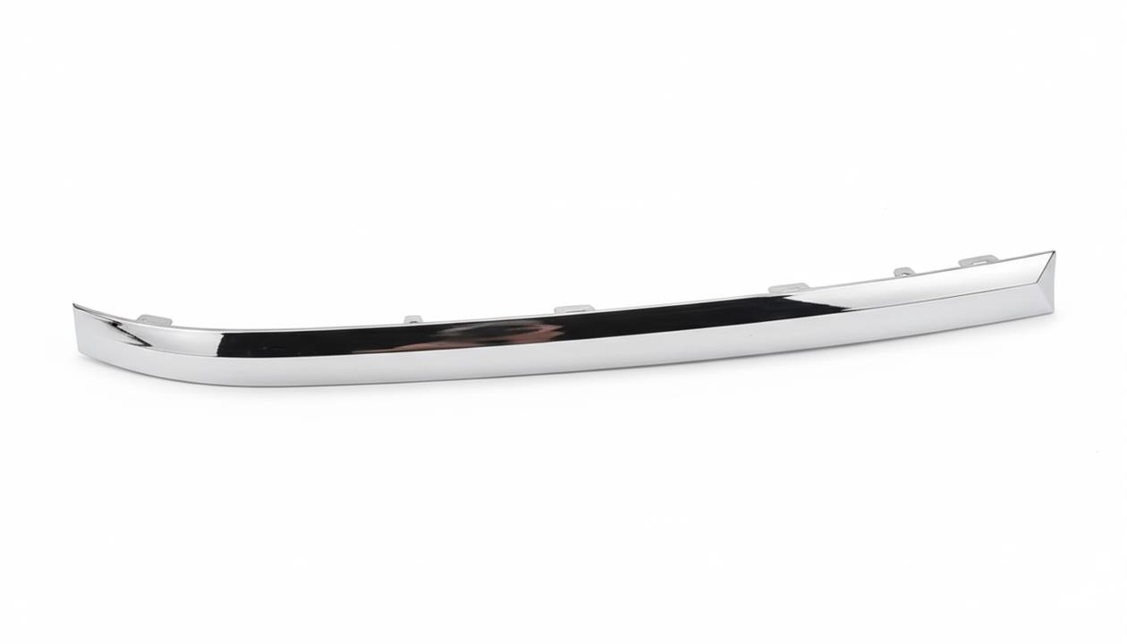 51127441041 BMW Trim bumper