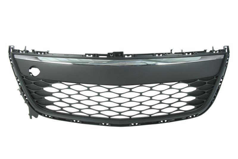 EH44501T0H Mazda Front bumper grill