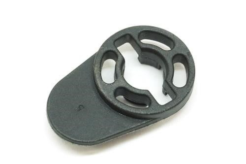 52207051162 BMW Sheet Metal Nut