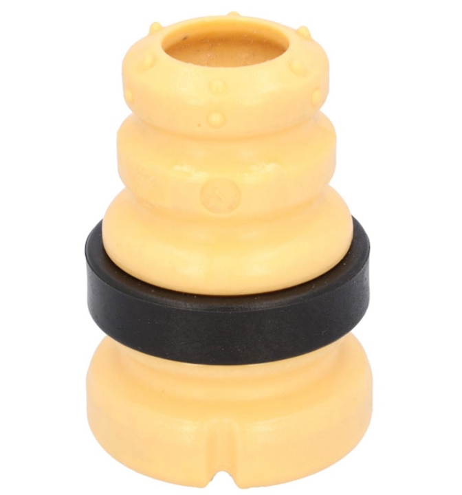 Shock absorber dust cover Lexus NX: TDALA41F Febest Shock absorber bump stop