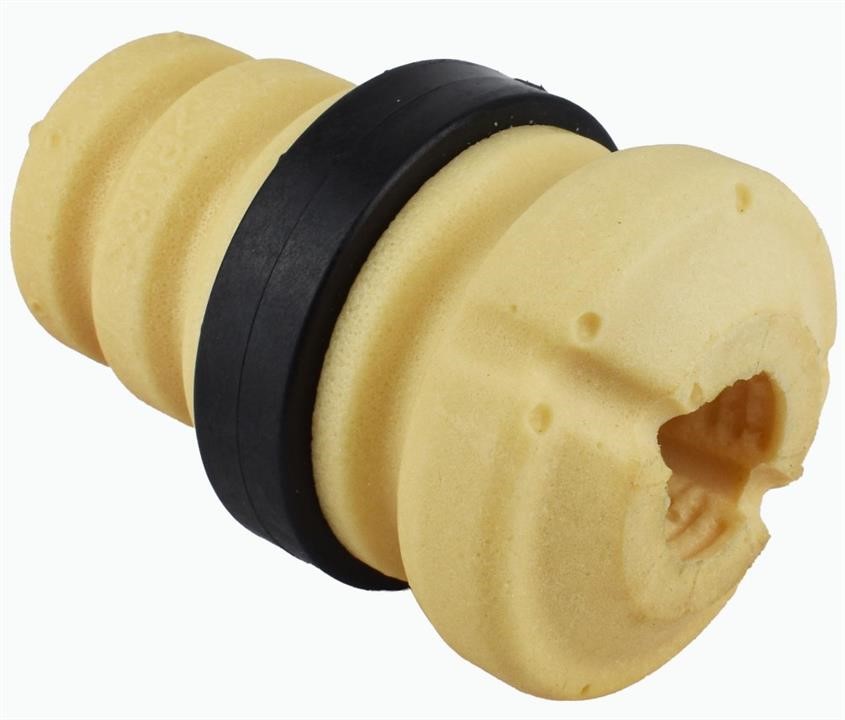 Shock absorber dust cover Lexus NX: 4833142120 Toyota Front shock absorber bump
