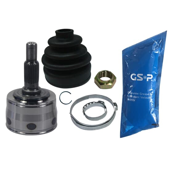 GSP 835008 CV joint 835008 835008 GSP CV joint
