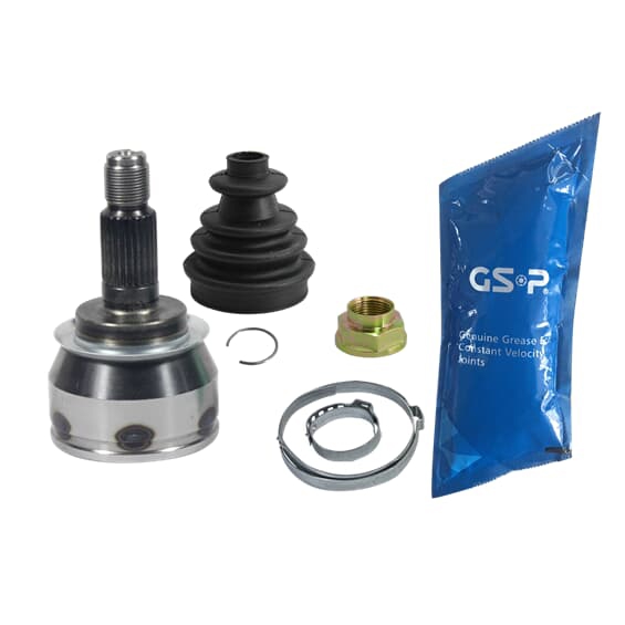 CV Joint Mini: 838001 GSP CV joint