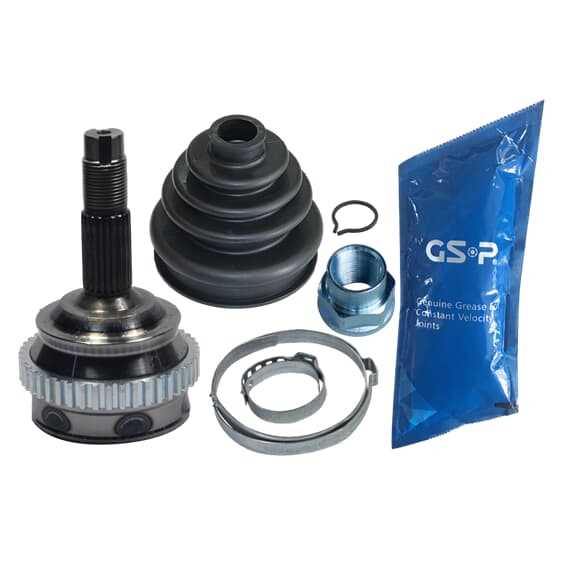 GSP 817039 CV joint 817039 817039 GSP CV joint