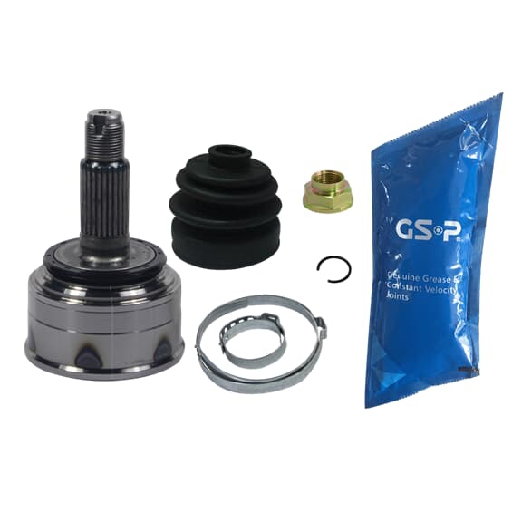 GSP 823023 CV joint 823023 823023 GSP CV joint