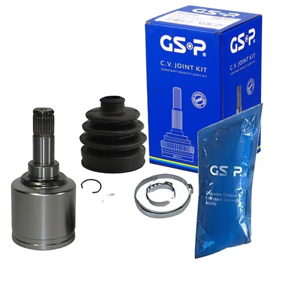 GSP 617004 CV joint 617004 617004 GSP CV joint