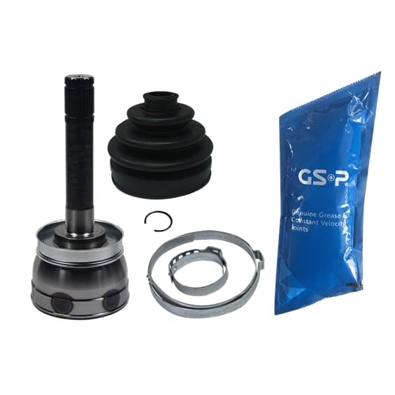 GSP 841086 CV joint 841086 841086 GSP CV joint
