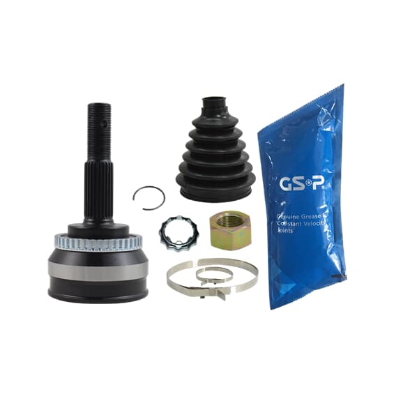 GSP 841003 CV joint 841003 841003 GSP CV joint