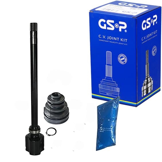 GSP 617021 CV joint 617021 617021 GSP CV joint