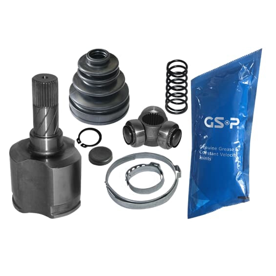 GSP 617022 CV joint 617022 617022 GSP CV joint