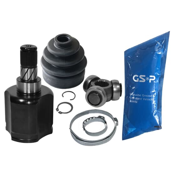 CV Joint Mini: 638001 GSP CV joint