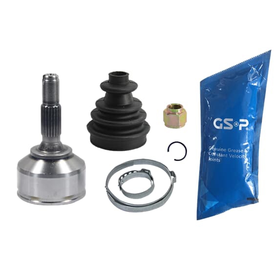 GSP 845057 CV joint 845057 845057 GSP CV joint