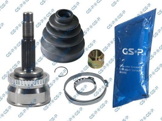 GSP 841034 CV joint 841034 841034 GSP CV joint