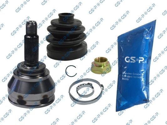 GSP 856003 CV joint 856003 856003 GSP CV joint