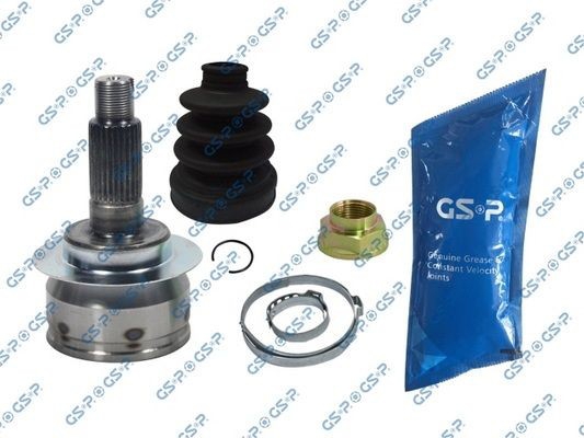 GSP 857078 CV joint 857078 857078 GSP CV joint