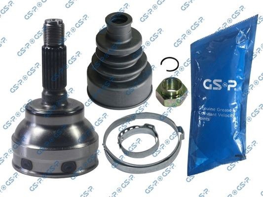 GSP 810009 CV joint 810009 810009 GSP CV joint