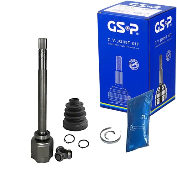 GSP 650046 CV joint 650046 650046 GSP CV joint