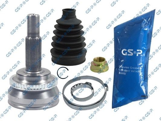 GSP 859131 CV joint 859131 859131 GSP CV joint