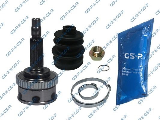GSP 841154 CV joint 841154 841154 GSP CV joint