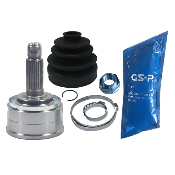 GSP 899159 CV joint 899159 899159 GSP CV joint