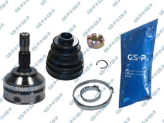 GSP 810019 CV joint 810019 810019 GSP CV joint
