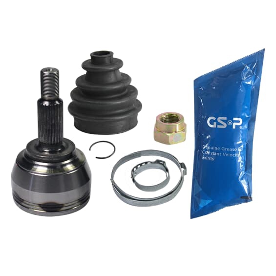 GSP 850143 CV joint 850143 850143 GSP CV joint