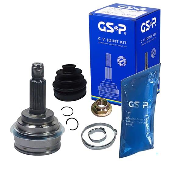 GSP 856040 CV joint 856040 856040 GSP CV joint