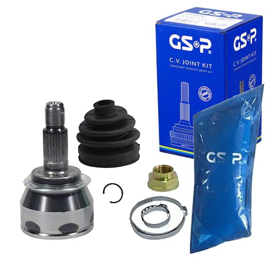 CV Joint Mini: 805009 GSP CV joint