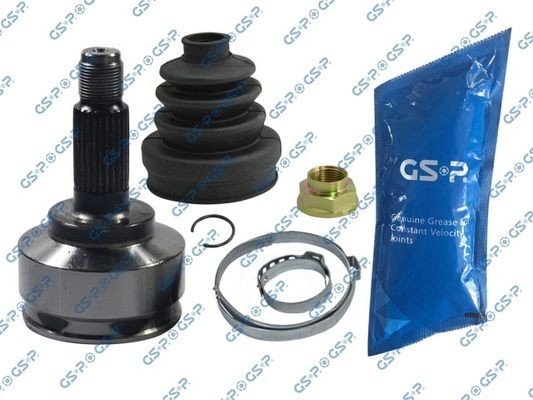 GSP 823106 CV joint 823106 823106 GSP CV joint